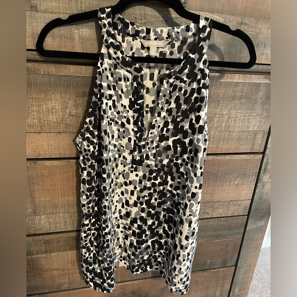 Banana Republic top